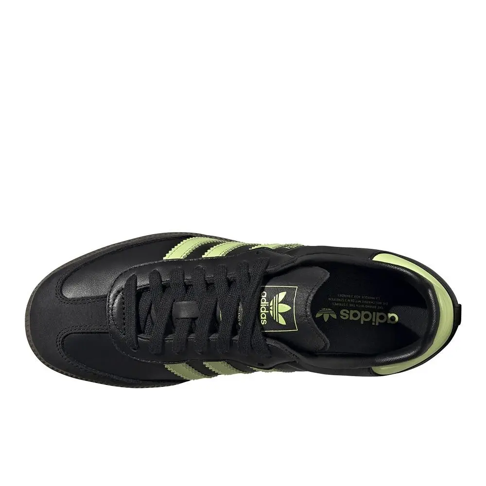 Adidas shoes - adidas Samba Og Lace Up - JS1387 - Black 10