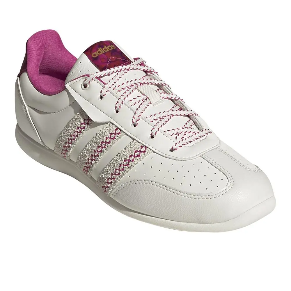Adidas shoes - adidas Barreda Lo Lace Up - KI3349 - Off White 0