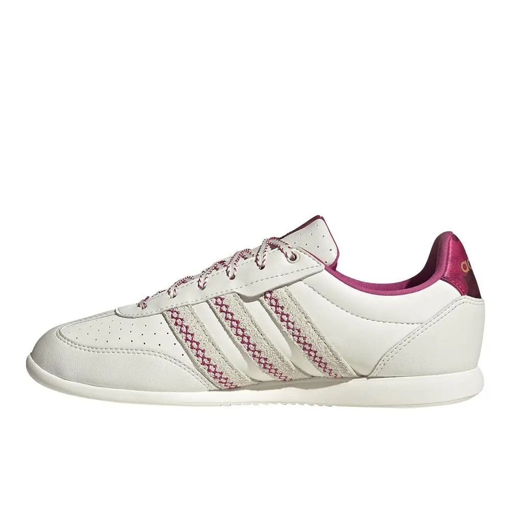 Adidas shoes - adidas Barreda Lo Lace Up - KI3349 - Off White 1