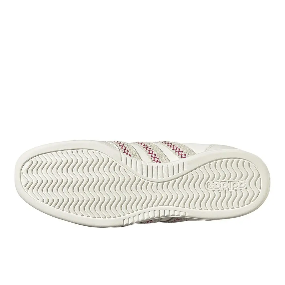 Adidas shoes - adidas Barreda Lo Lace Up - KI3349 - Off White 3