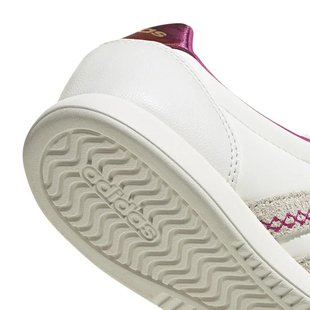 Adidas shoes - adidas Barreda Lo Lace Up - KI3349 - Off White 4