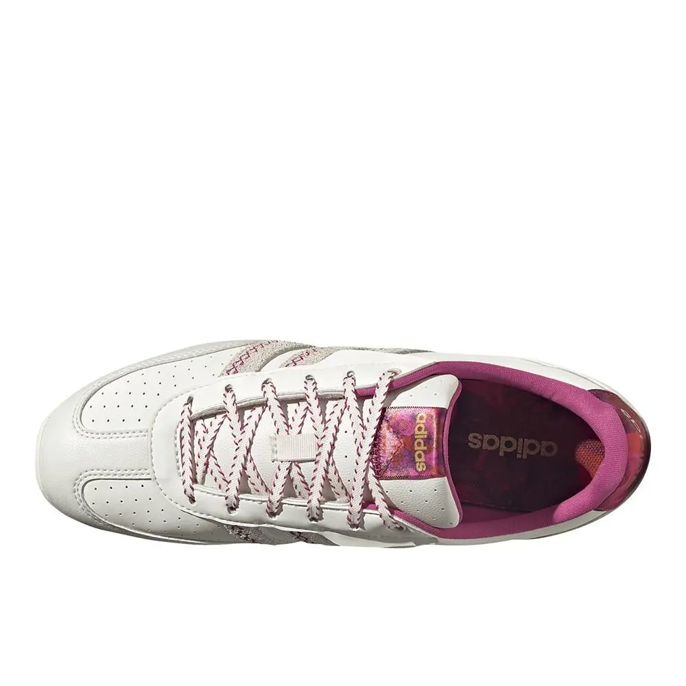 Adidas shoes - adidas Barreda Lo Lace Up - KI3349 - Off White 10