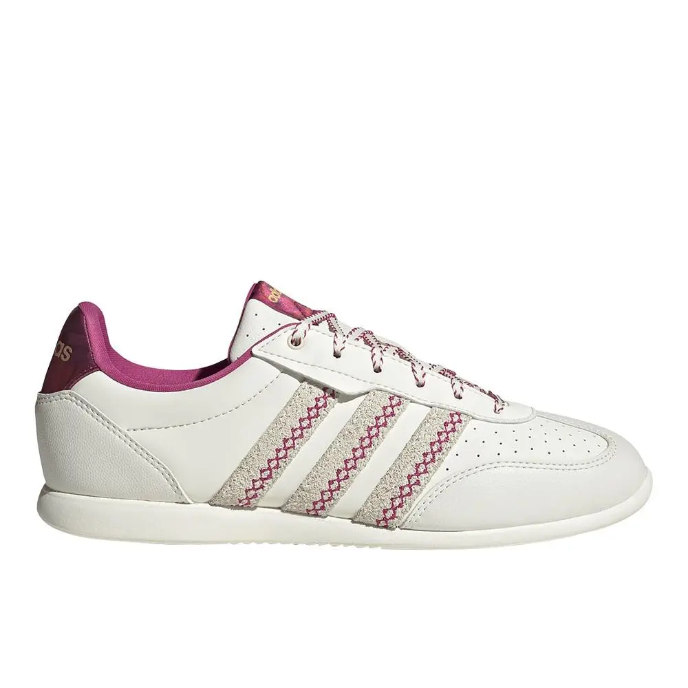 Adidas shoes - adidas Barreda Lo Lace Up - KI3349 - Off White 7