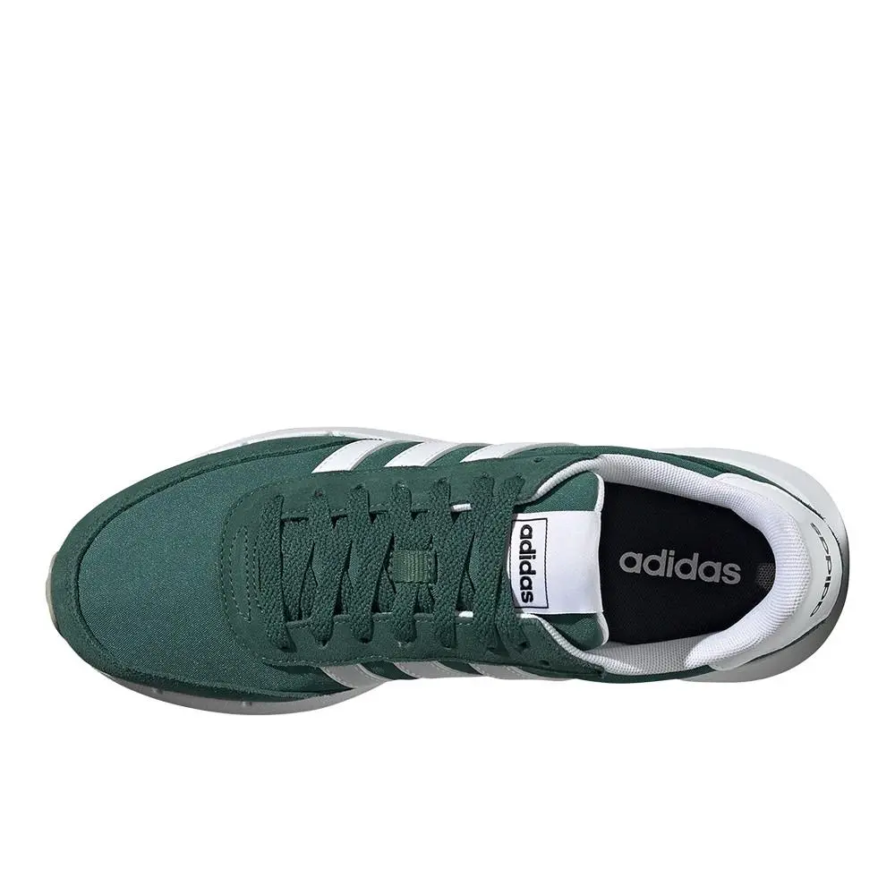 Adidas shoes - adidas Run 60S 2.0 - Run - H00354 - Green 2