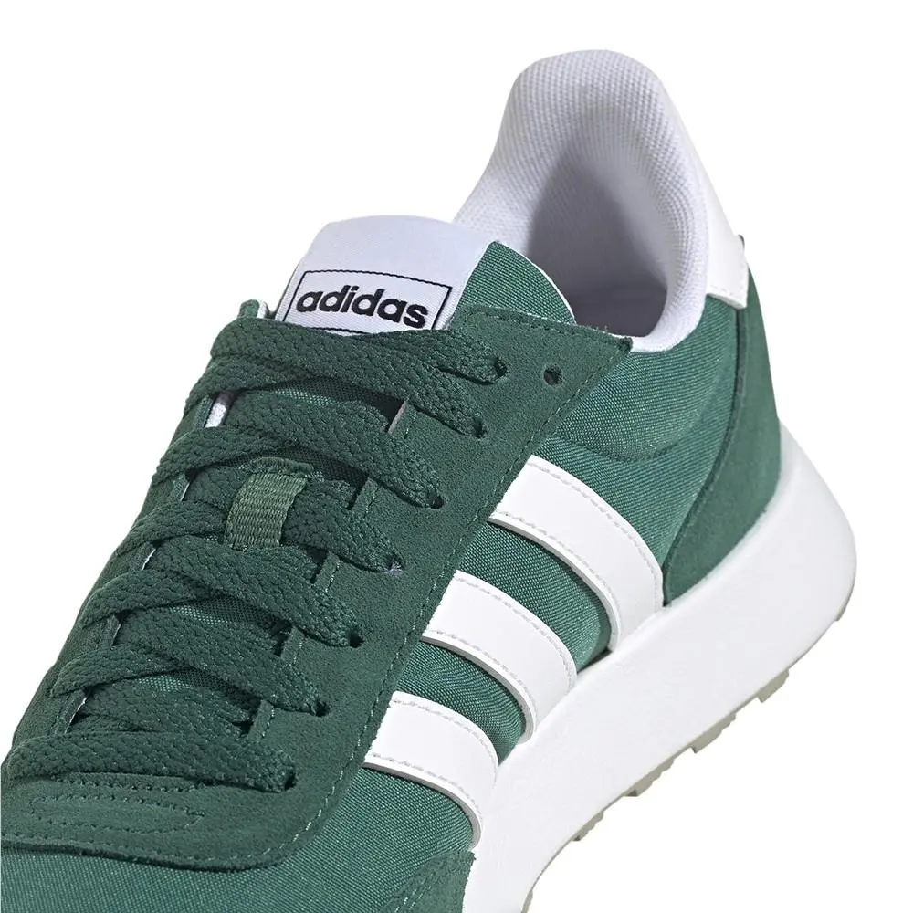 Adidas shoes - adidas Run 60S 2.0 - Run - H00354 - Green 4