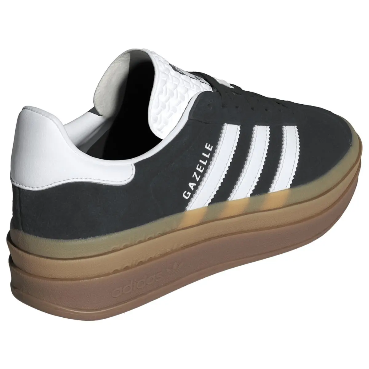 Adidas shoes - Core Black/Cloud White/Cloud White 12