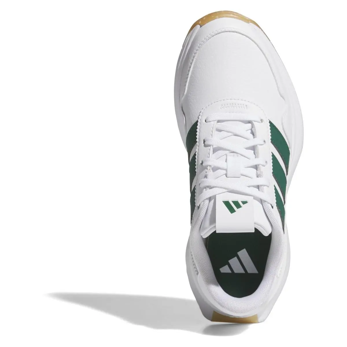Adidas shoes - S2G 26 - White/Collegiate Green/Gum 1