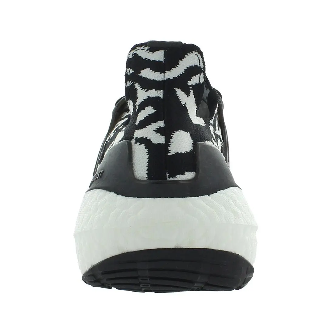 Adidas shoes - Core Black/Core Black/Almost Lime, Main: Black 2