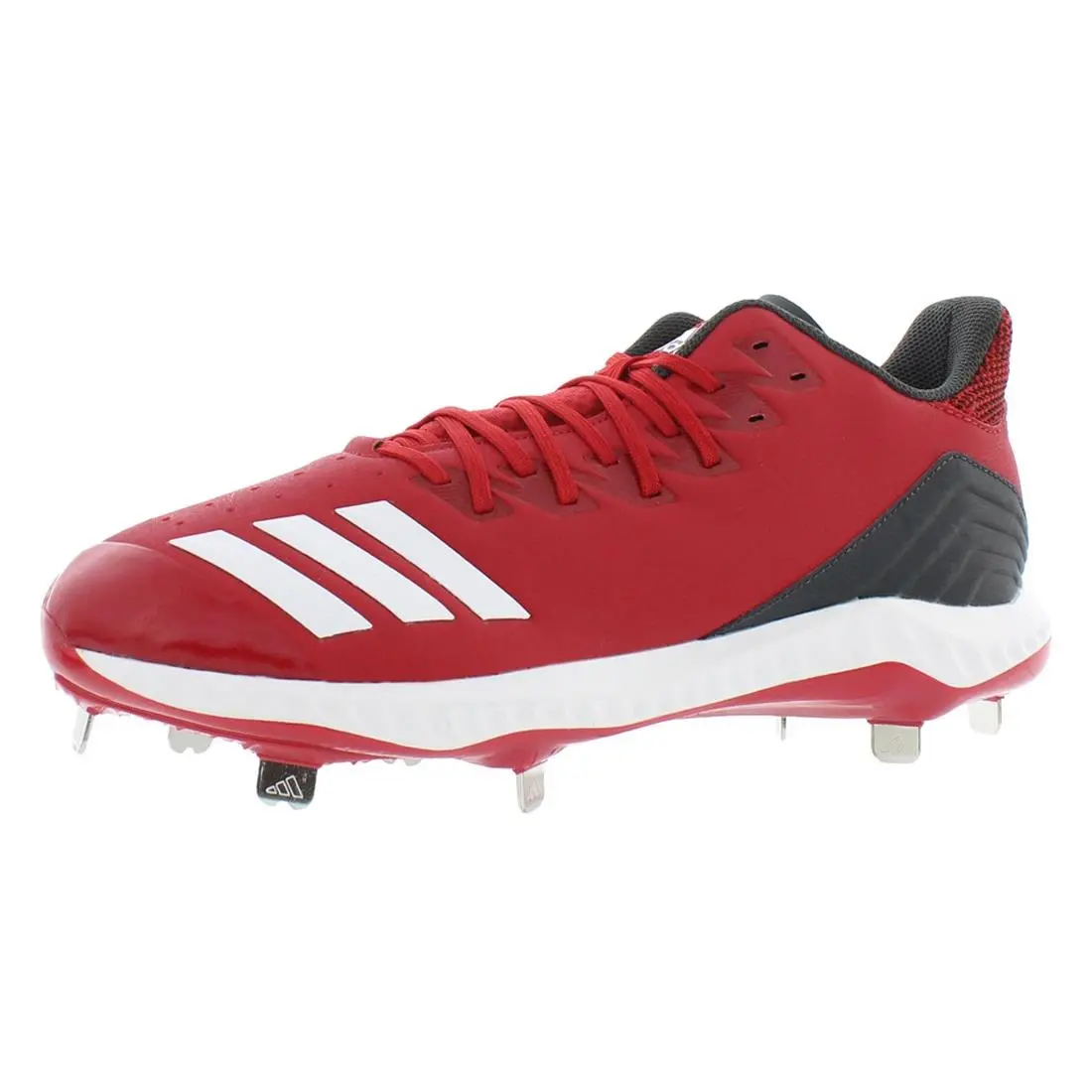 Adidas shoes - Power Red/White/Carbon, Main: Red 0