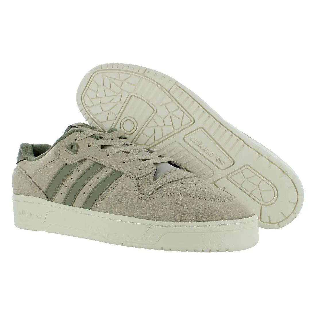 Adidas Rivalry Low Mens Shoes