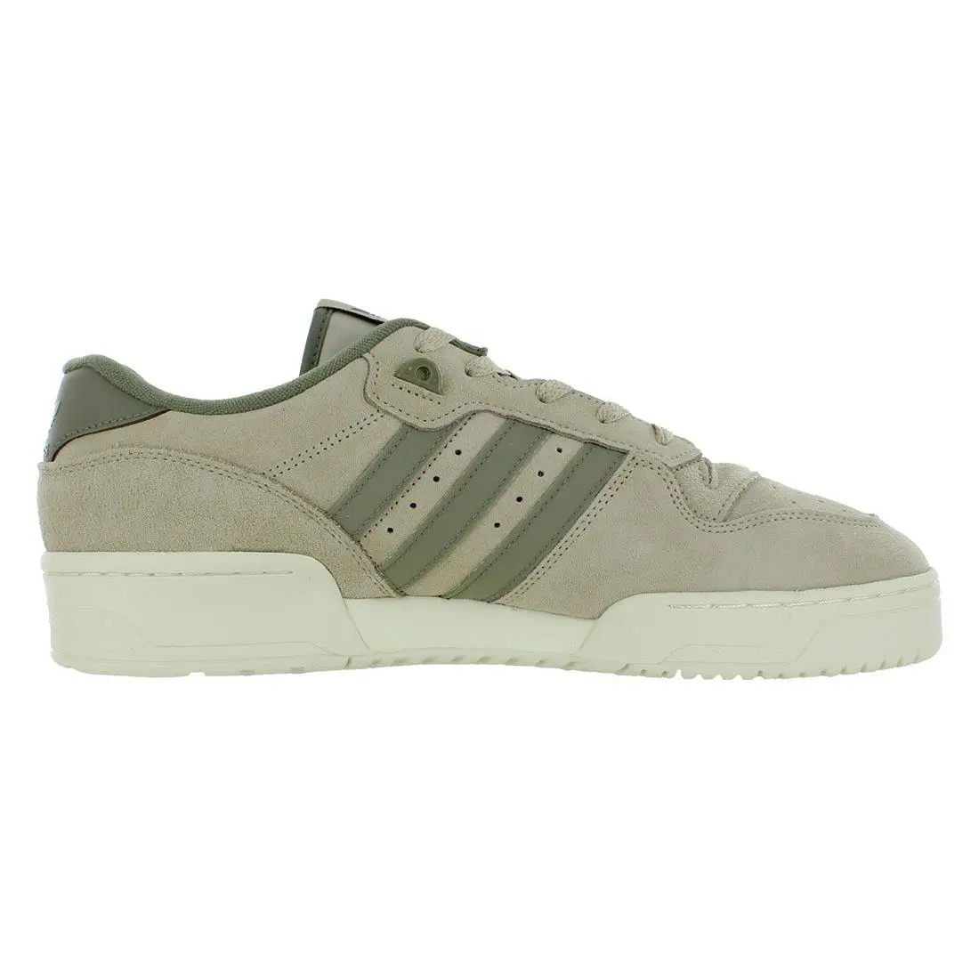 Adidas shoes - Wonder Beige/Clay/Off White, Main: Beige 1