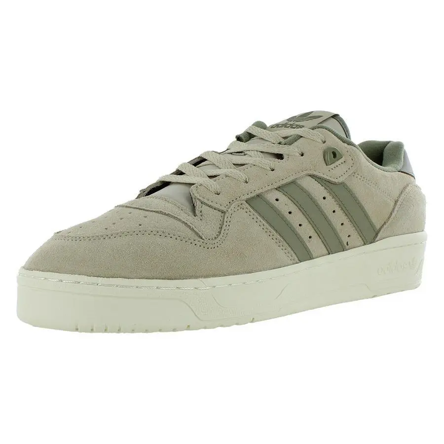 Adidas shoes - Wonder Beige/Clay/Off White, Main: Beige 3