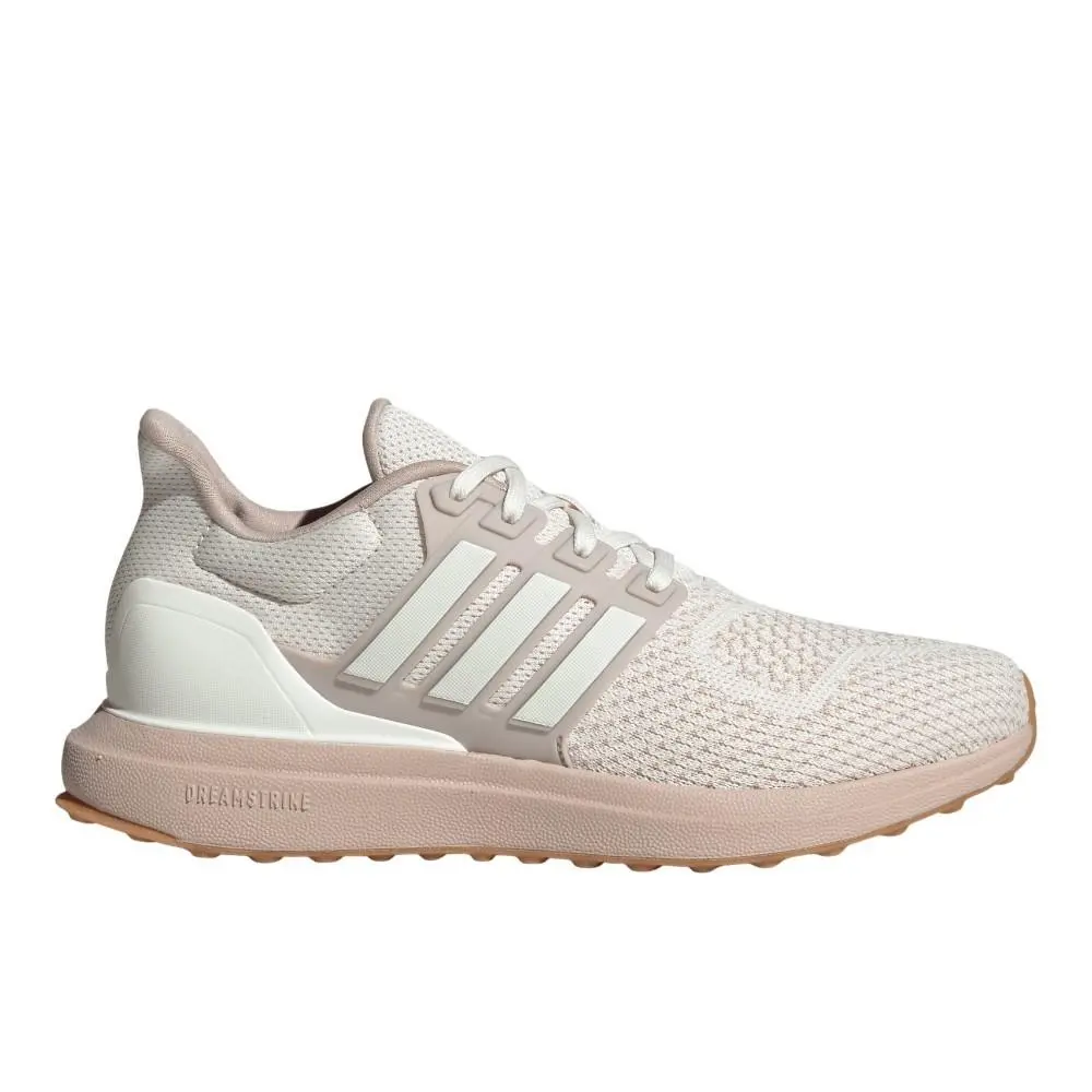 Adidas Ultradream Dna Lace Up Womens White Sneakers Casual Shoes JP7902