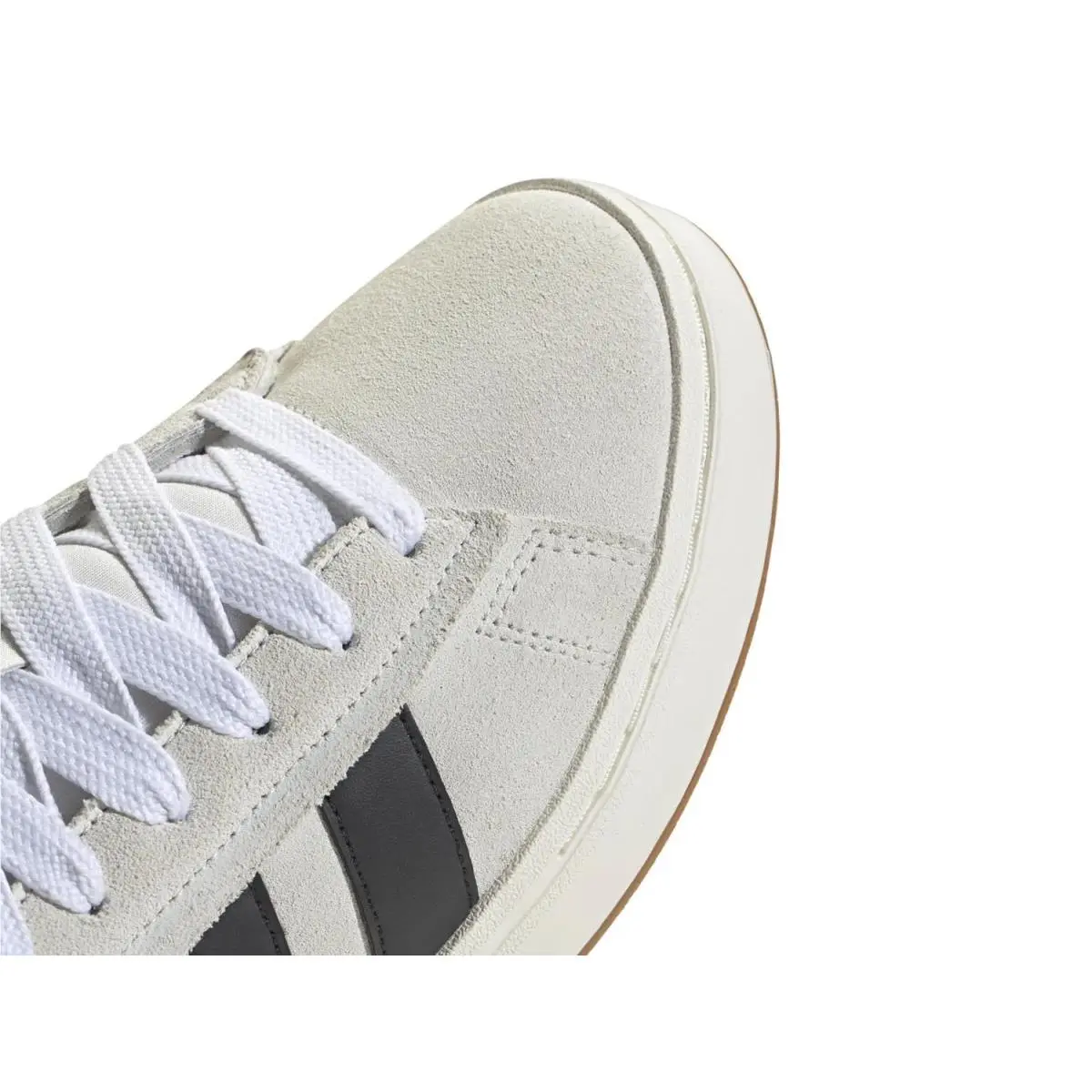 Adidas shoes - White/Black 11