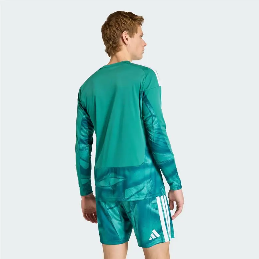 Adidas clothing - KLH69 - KLH69 - Active Green 0