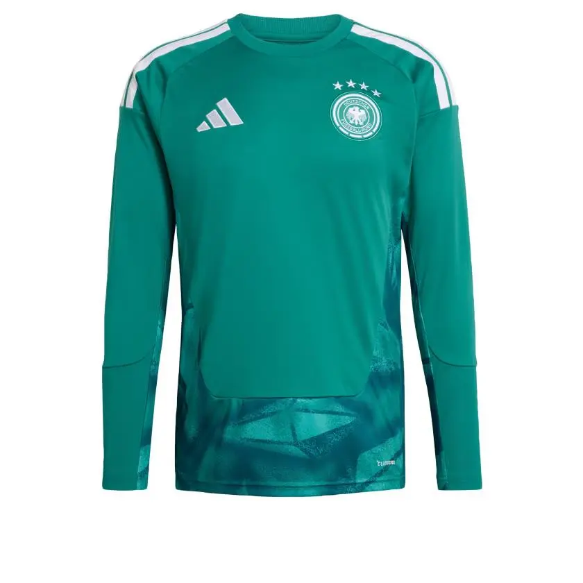 Adidas clothing - KLH69 - KLH69 - Active Green 10