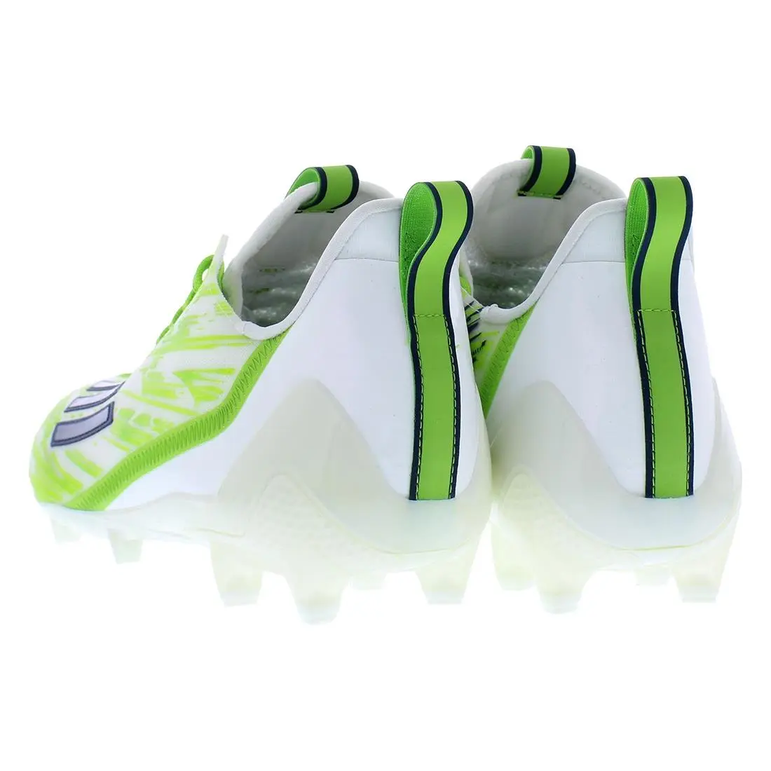 Adidas shoes - Footwear White/Green/Navy Blue, Full: Footwear White/Green/Navy Blue 2