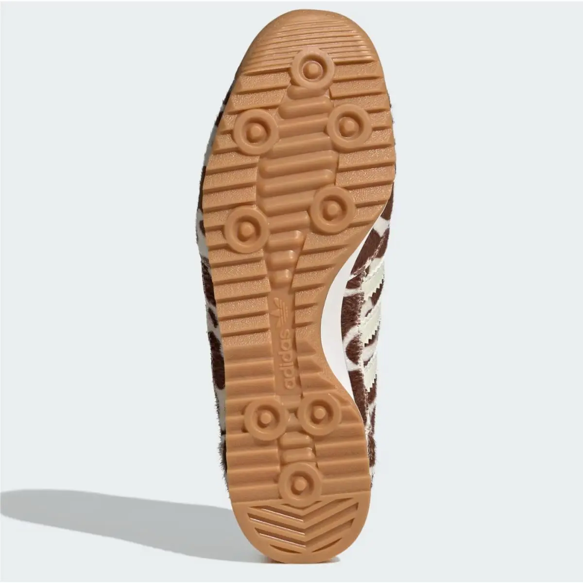 Adidas shoes - adidas SL 72 - KH8967 - Brown 8