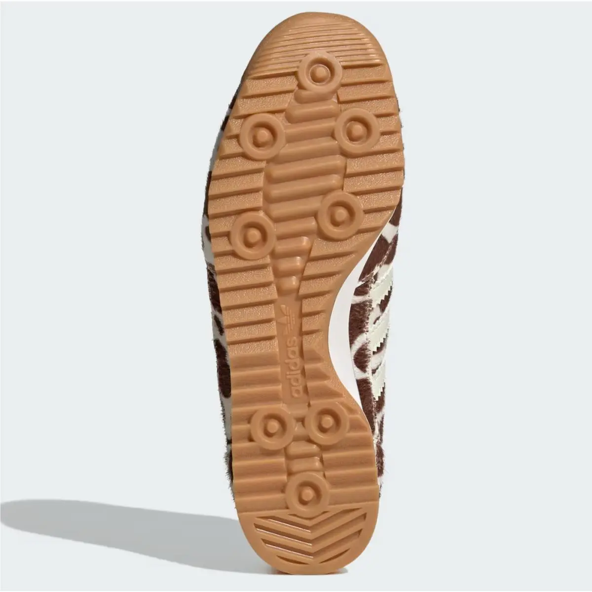 Adidas shoes - adidas SL 72 - KH8967 - Brown 18