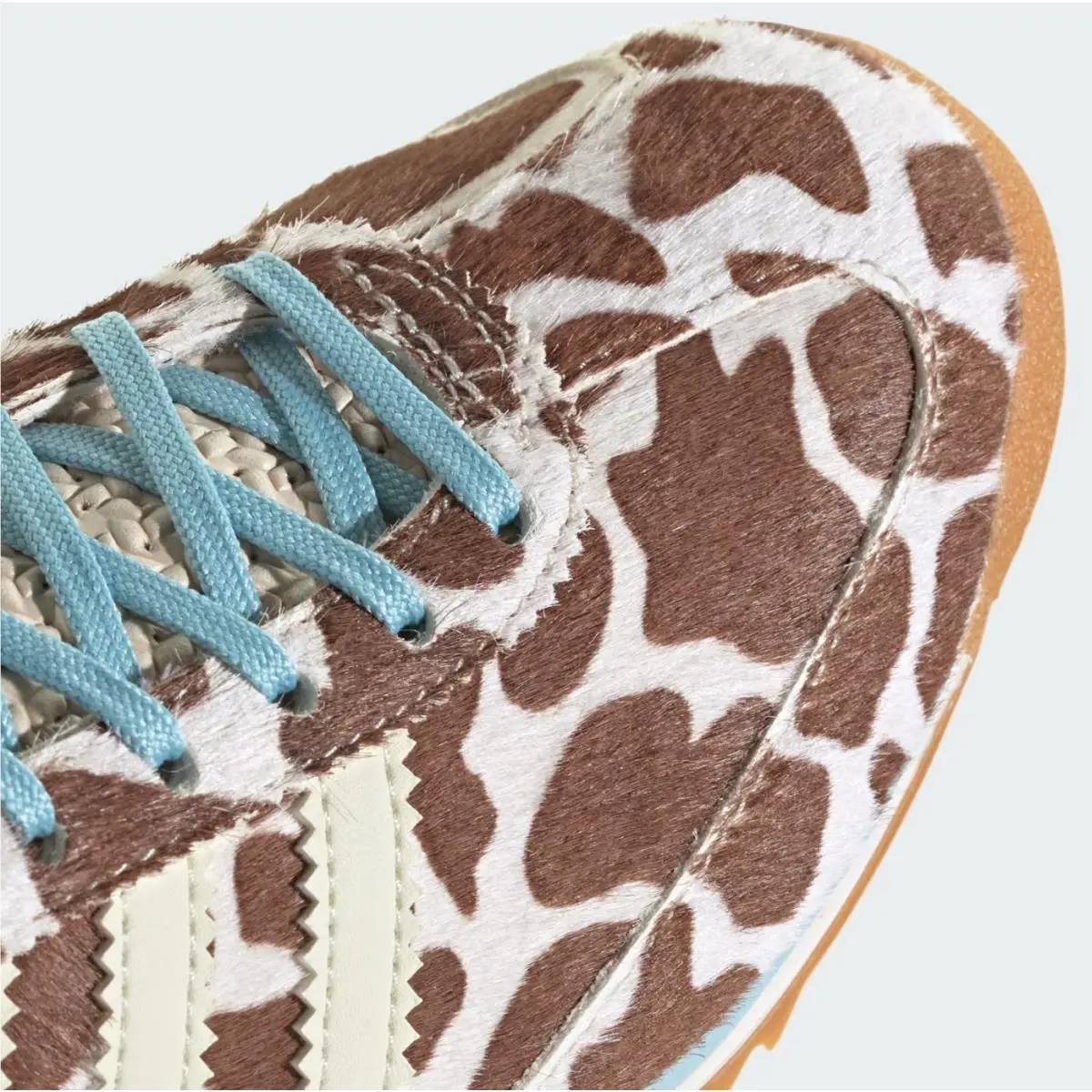 Adidas shoes - adidas SL 72 - KH8967 - Brown 2