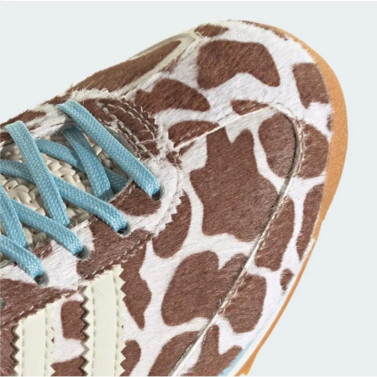 Adidas shoes - adidas SL 72 - KH8967 - Brown 32