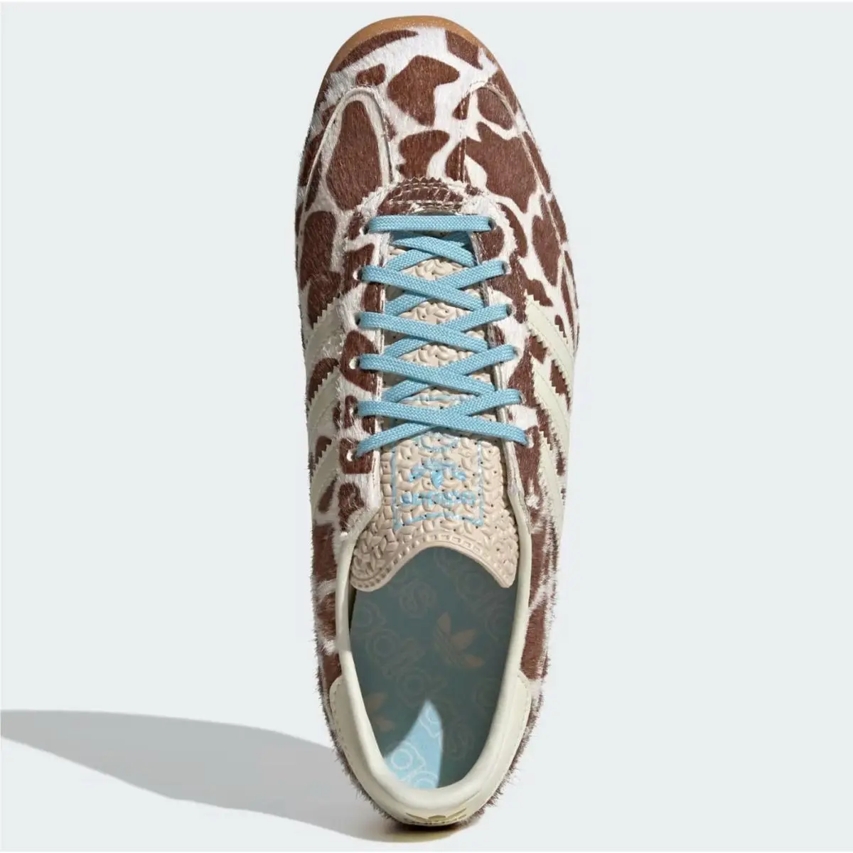 Adidas shoes - adidas SL 72 - KH8967 - Brown 41