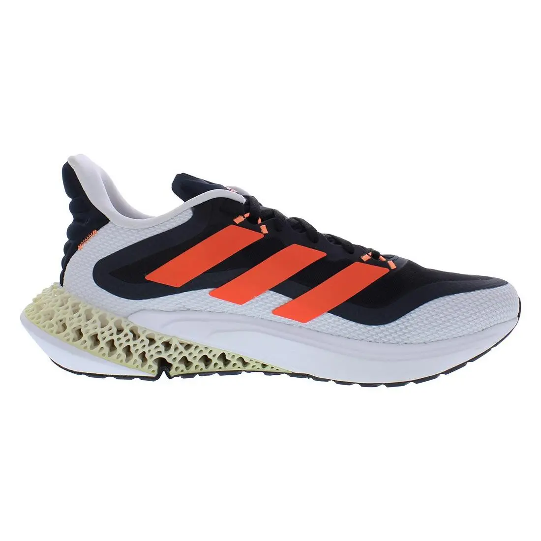 Adidas shoes - Core Black/Solar Orange/Beam Orange, Main: Multi-Colored