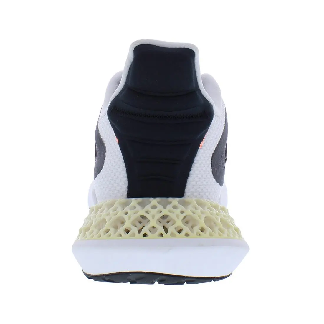 Adidas shoes - Core Black/Solar Orange/Beam Orange, Main: Multi-Colored