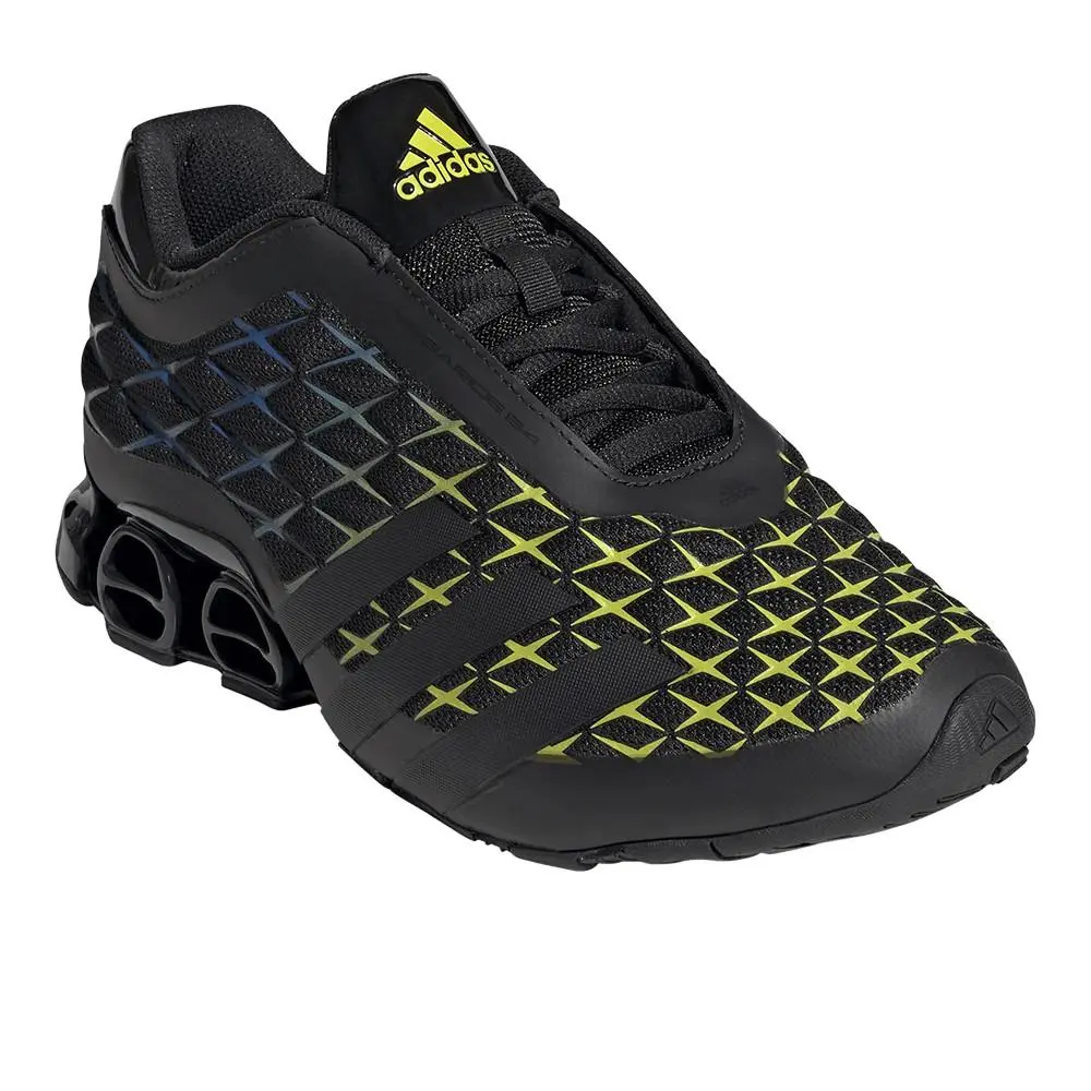 Adidas shoes - adidas Megaride S2 Lace Up - KK3391 - Black 0