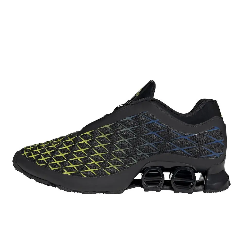 Adidas shoes - adidas Megaride S2 Lace Up - KK3391 - Black 1
