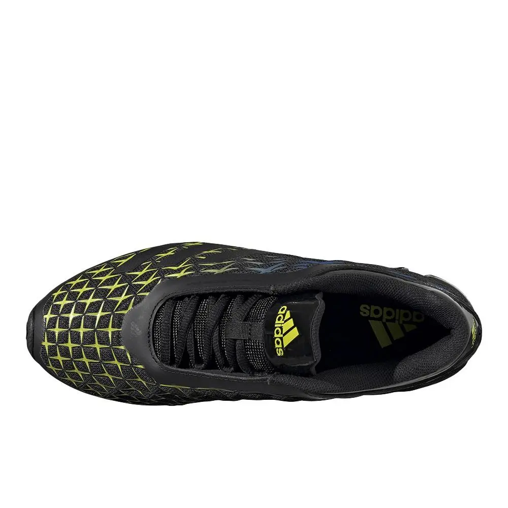 Adidas shoes - adidas Megaride S2 Lace Up - KK3391 - Black 2