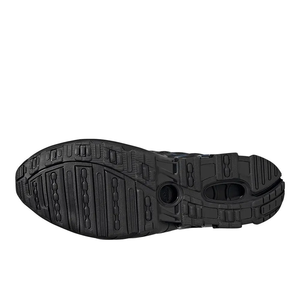 Adidas shoes - adidas Megaride S2 Lace Up - KK3391 - Black 3