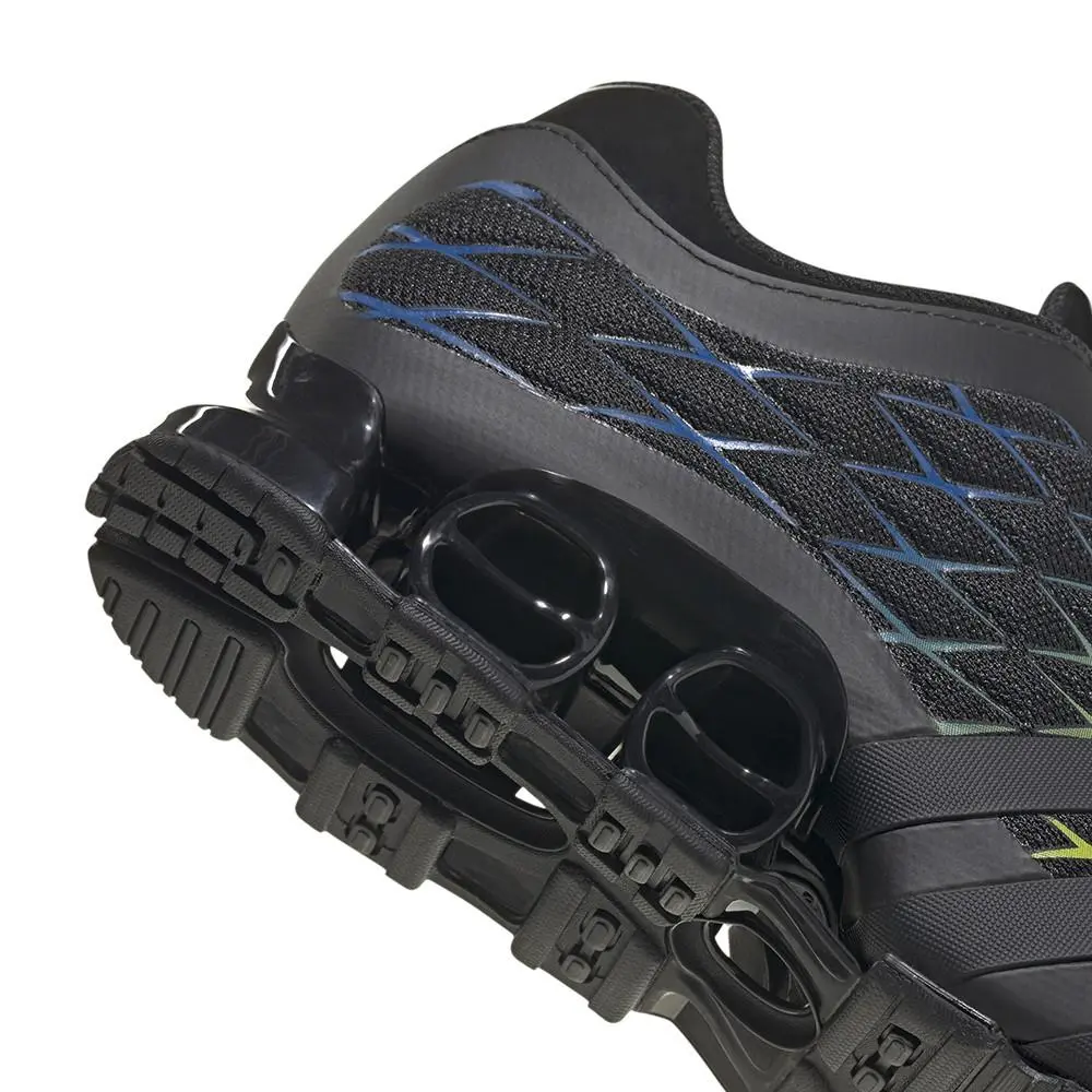 Adidas shoes - adidas Megaride S2 Lace Up - KK3391 - Black 12