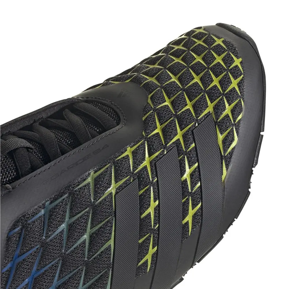 Adidas shoes - adidas Megaride S2 Lace Up - KK3391 - Black 13