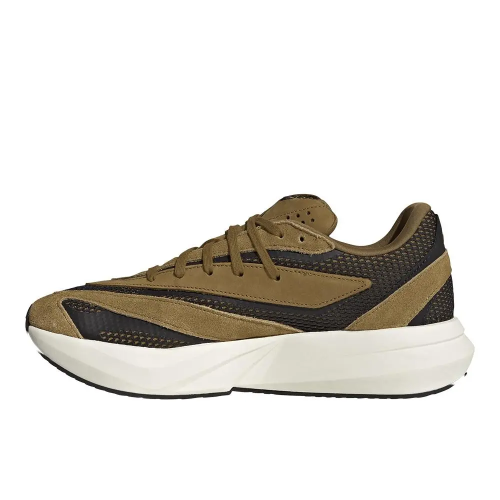 Adidas shoes - adidas Lightblaze Lace Up - Lightblaze Lace - JQ7198 - Black, Brown 1