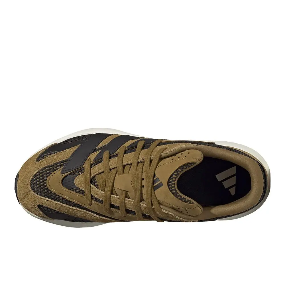 Adidas shoes - adidas Lightblaze Lace Up - Lightblaze Lace - JQ7198 - Black, Brown 2