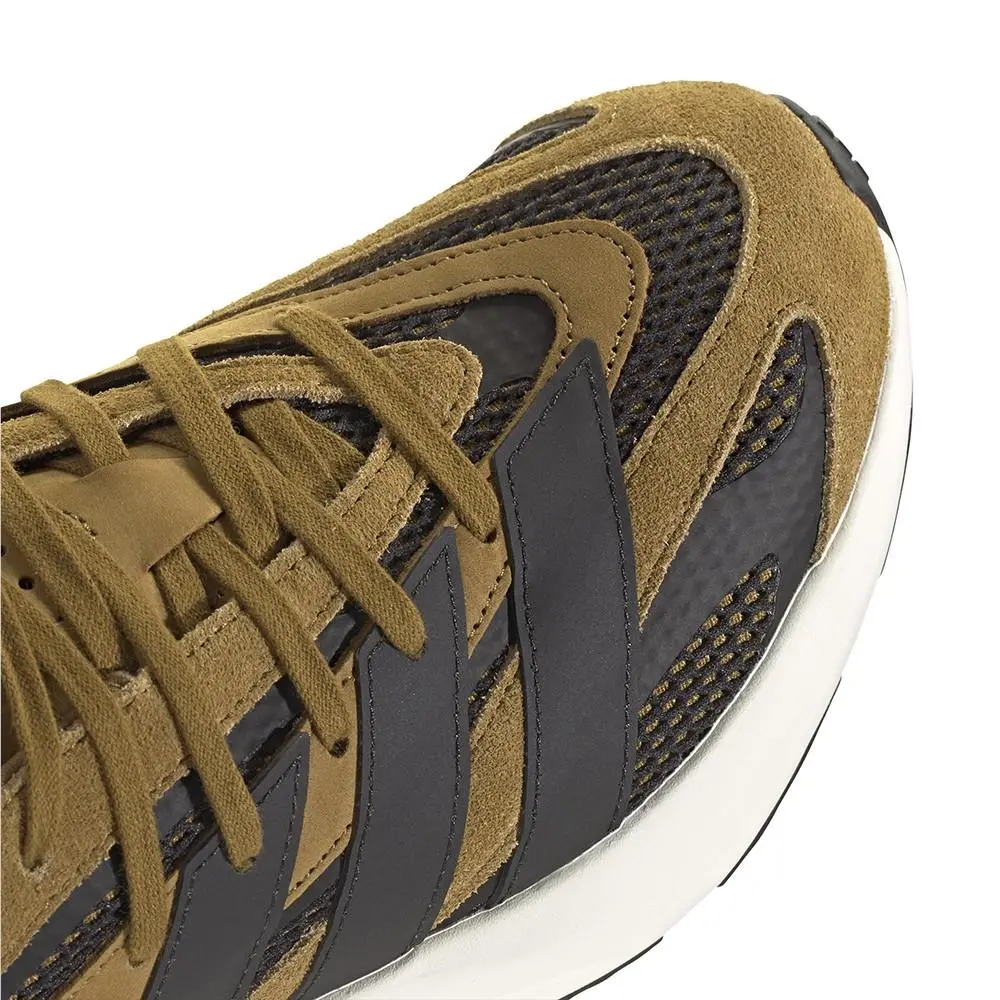 Adidas shoes - adidas Lightblaze Lace Up - Lightblaze Lace - JQ7198 - Black, Brown 5
