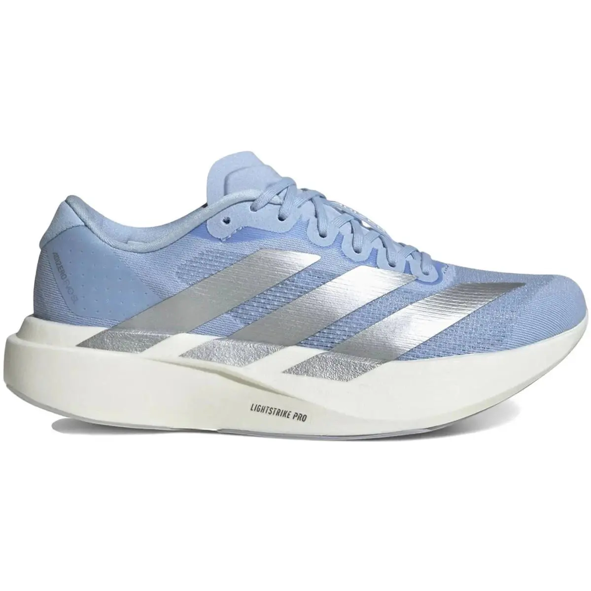 Adidas Adizero Evo SL Glow Blue Women`s