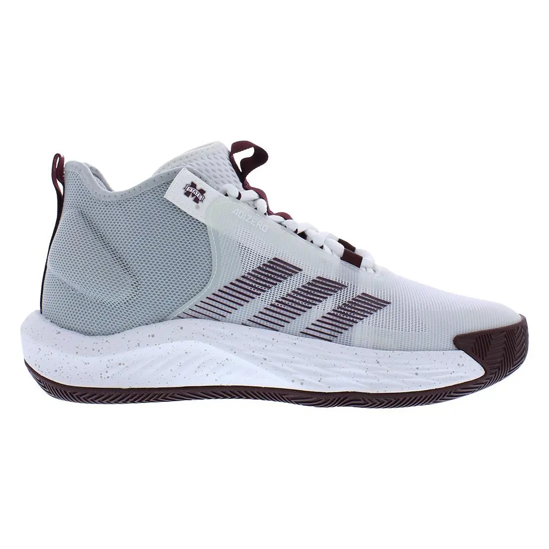Adidas SM Adizero Select Ncaa Unisex Shoes