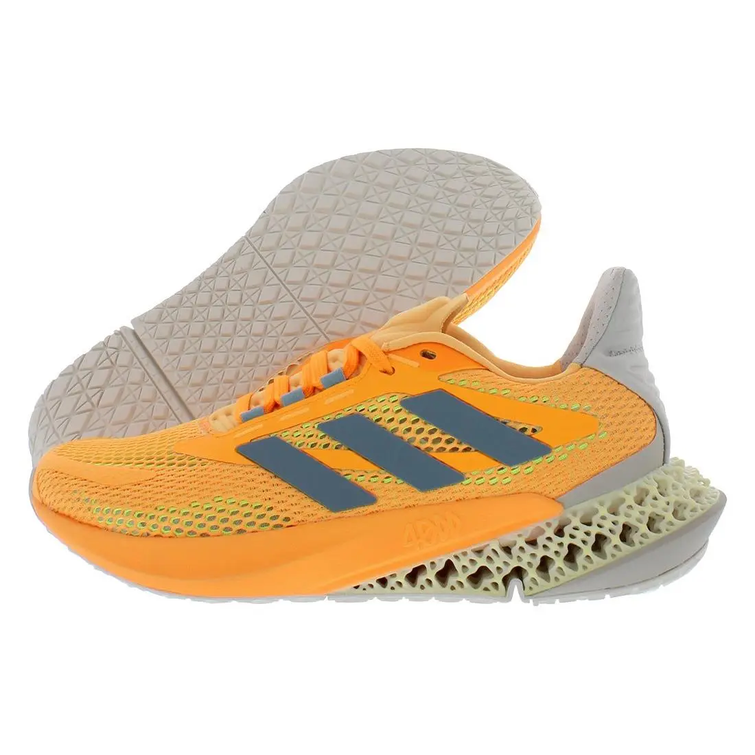 Adidas 4Dfwd_Pulse Mens Shoes