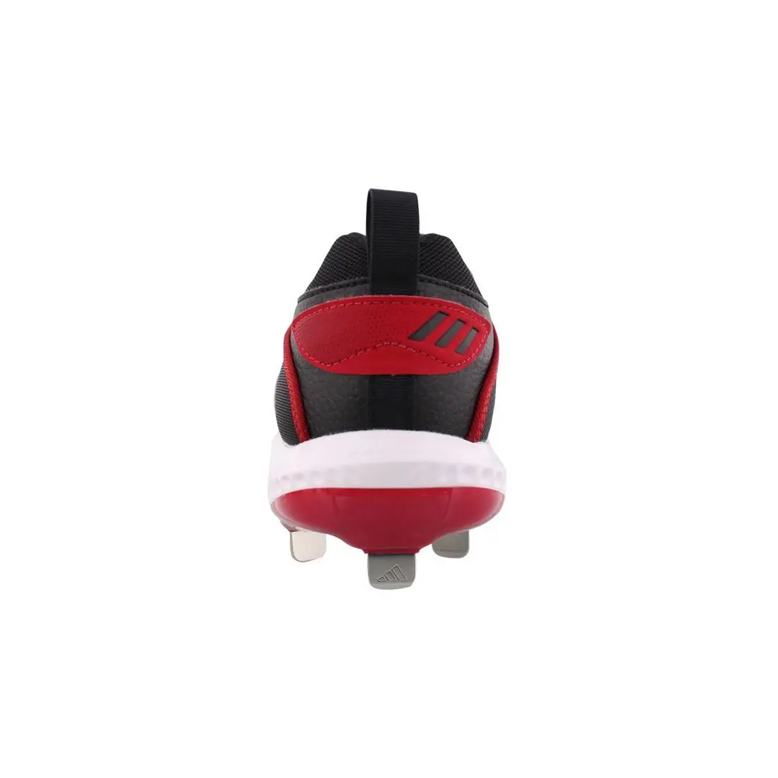 Adidas shoes - Black/Red, Main: Black 7