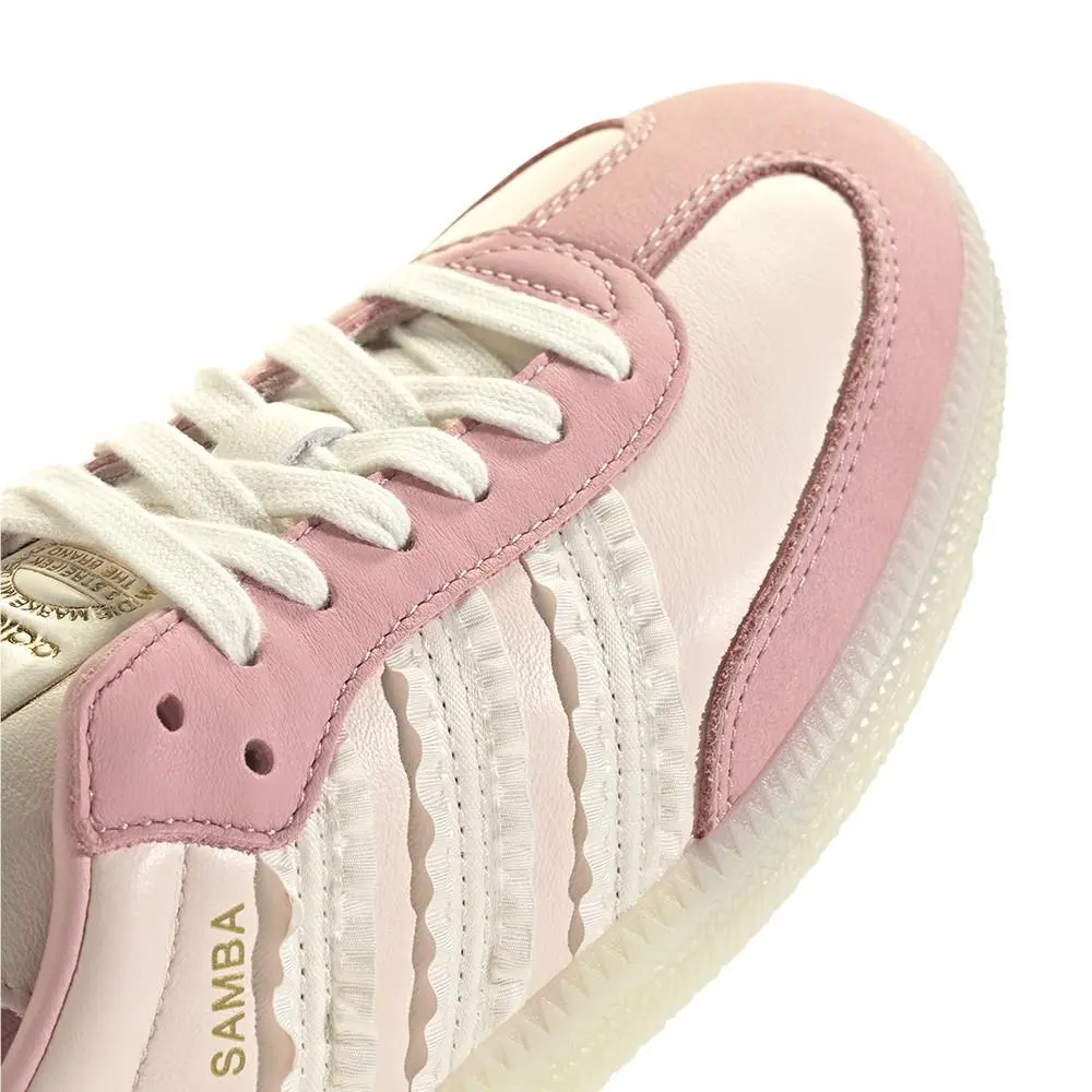 Adidas shoes - adidas Samba Og - Samba - JR8830 - Pink 13