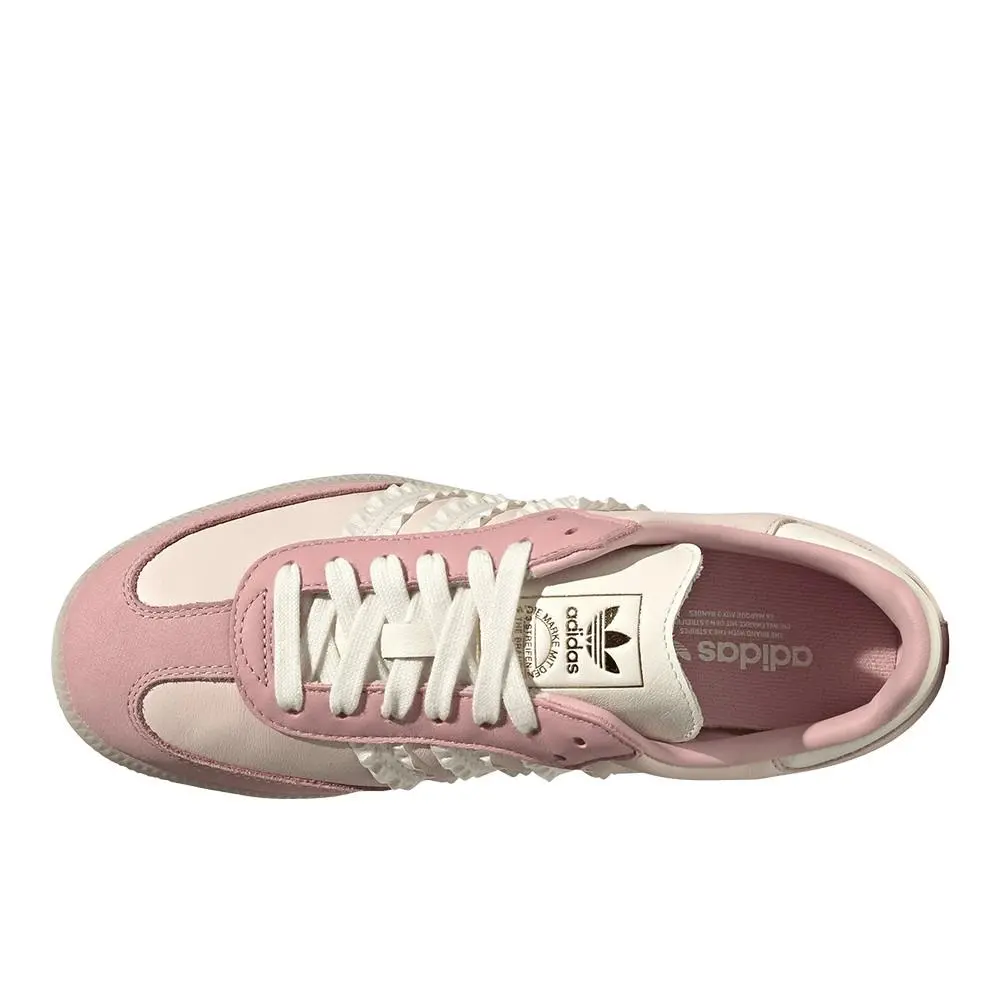 Adidas shoes - adidas Samba Og - Samba - JR8830 - Pink 10