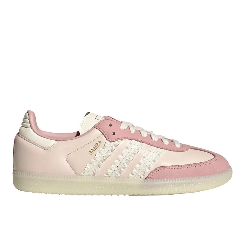Adidas shoes - adidas Samba Og - Samba - JR8830 - Pink 7