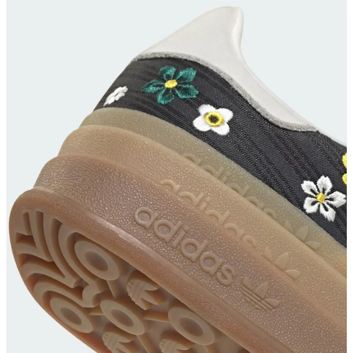 Adidas shoes - adidas Gazelle Bold - Gazelle Bold - IH1922 - Black 5