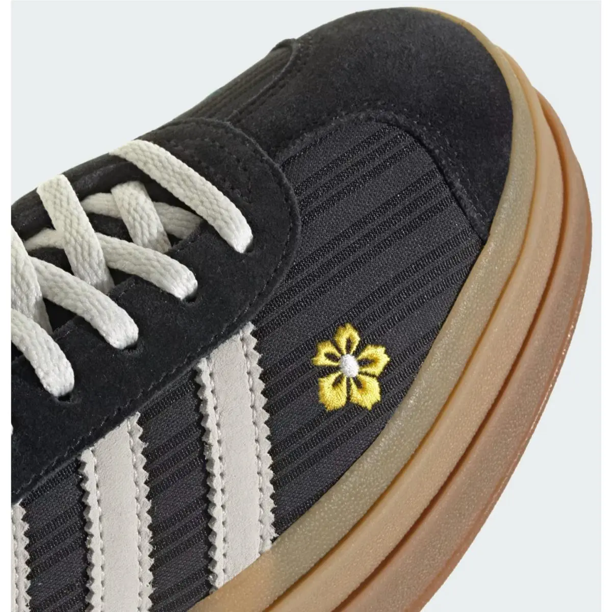 Adidas shoes - adidas Gazelle Bold - Gazelle Bold - IH1922 - Black 15
