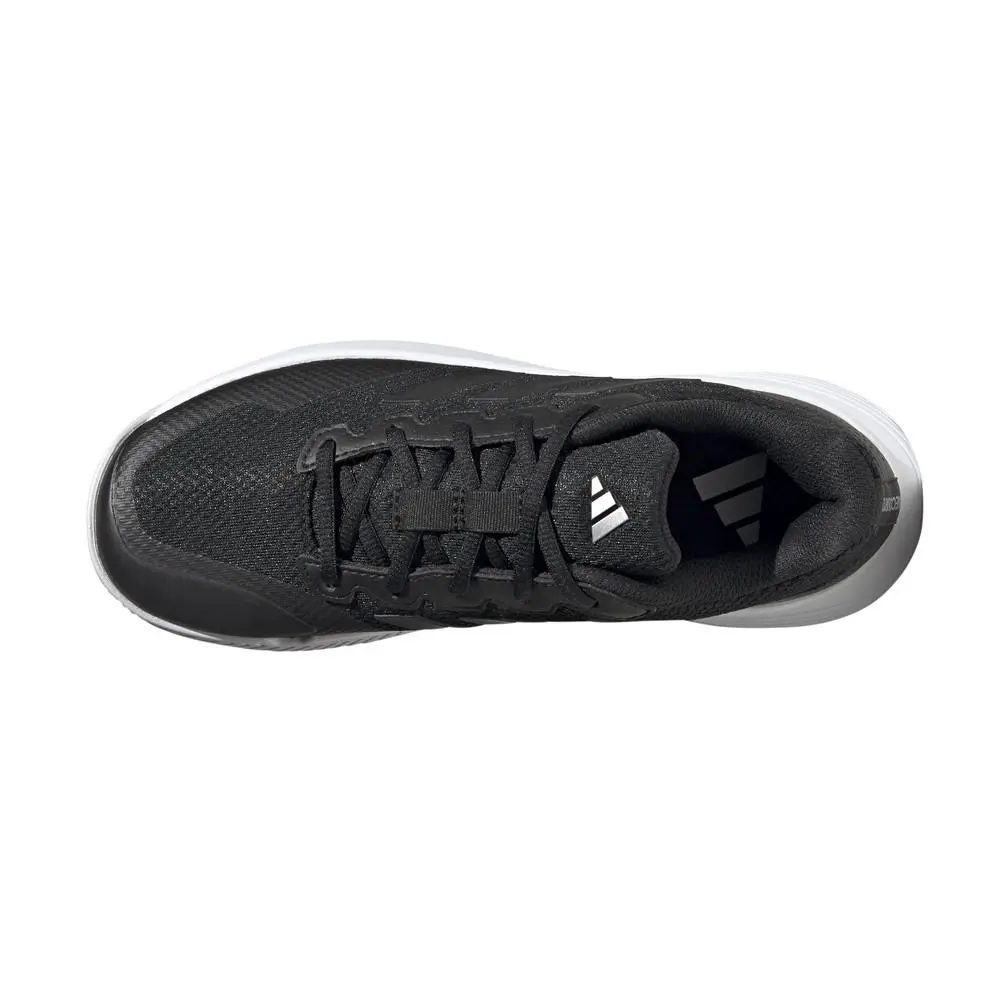 Adidas shoes - adidas Gamecourt 2.0 Tennis - Gamecourt Tennis - ID1494 - Black 2