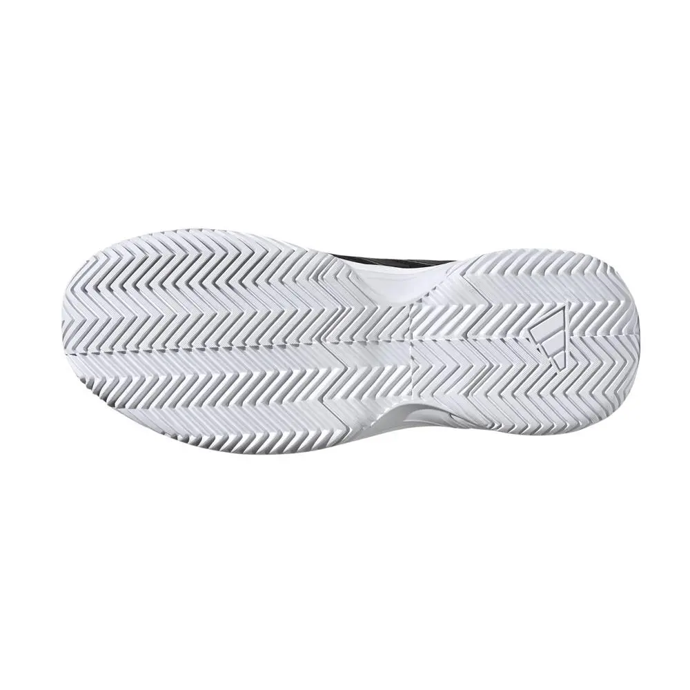 Adidas shoes - adidas Gamecourt 2.0 Tennis - Gamecourt Tennis - ID1494 - Black 3