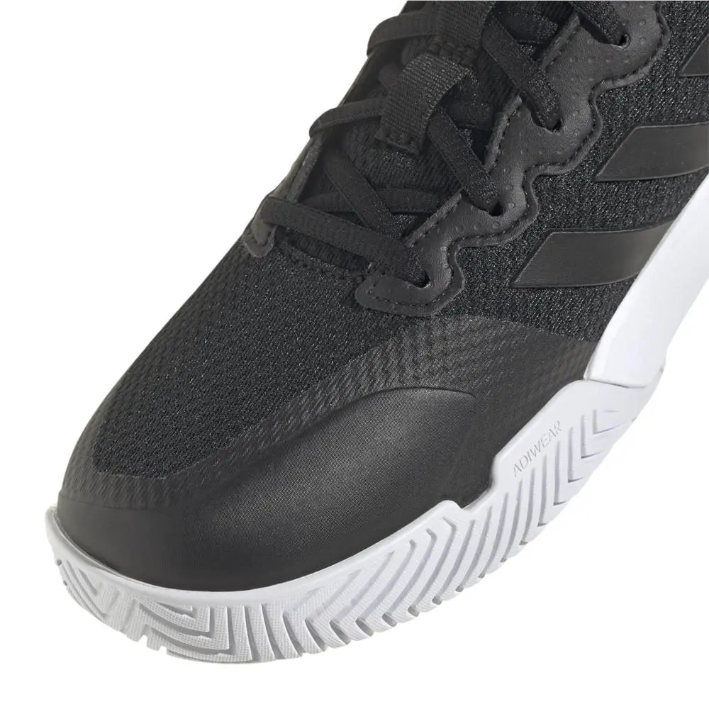 Adidas shoes - adidas Gamecourt 2.0 Tennis - Gamecourt Tennis - ID1494 - Black 5