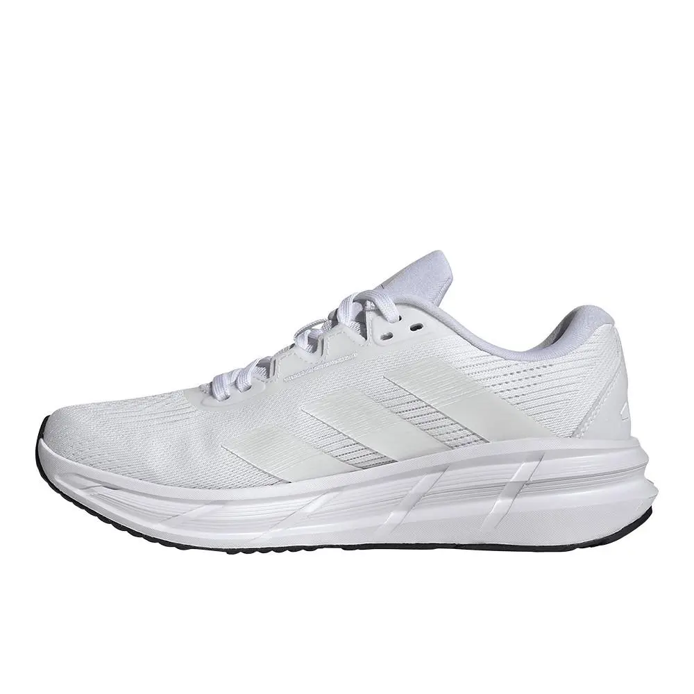 Adidas shoes - adidas Questar 3 Running - Questar Running - ID8746 - White 1